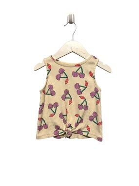 ⭐️ 5/$30 Zara Kids Tank Top size 4